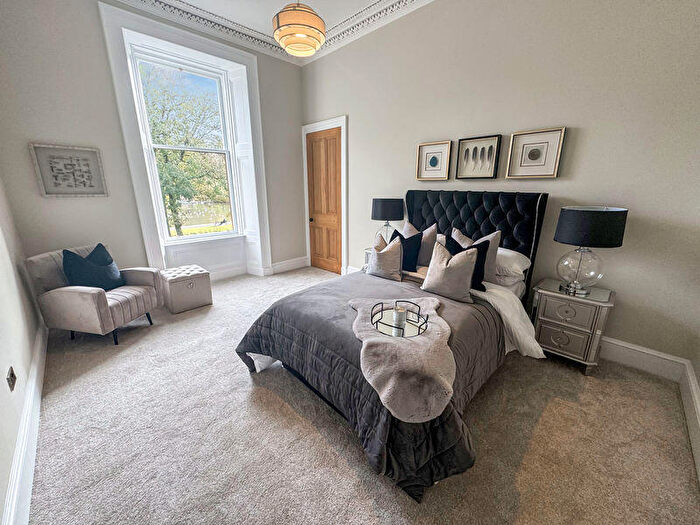 2 Bedroom Flat To Rent In Pollokshaws Road, Strathbungo, G41