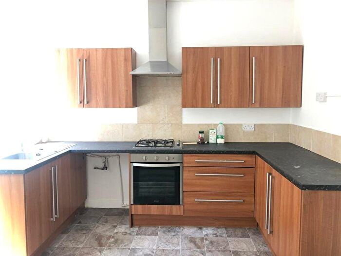 3 Bedroom House To Rent In Esmond Street, Liverpool, L6