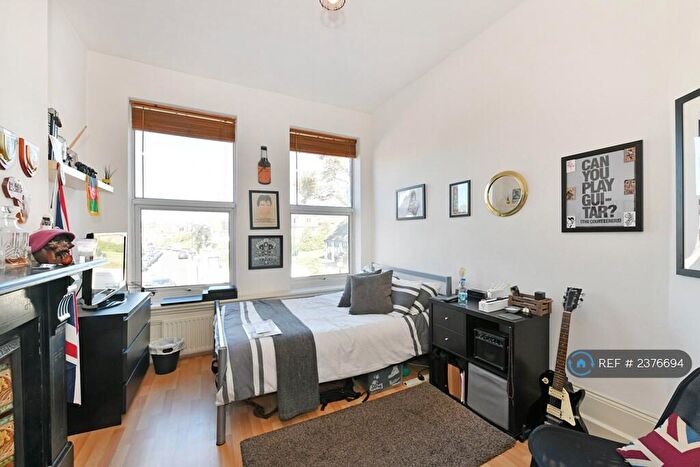 1 Bedroom Flat To Rent In Tottenham Lane, London, N8