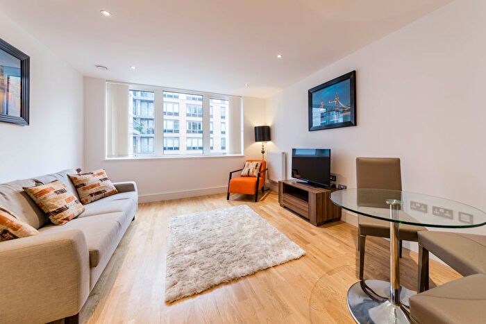 1 Bedroom Flat To Rent In Dundas Court, Dowells Street, SE10