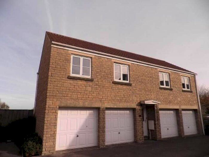 2 Bedroom House To Rent In Marleys Way, Frome, Somerset, BA11
