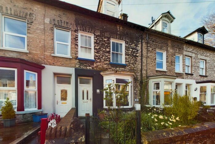 2 Bedroom Maisonette To Rent In A Mint Street, Kendal, Cumbria, LA9