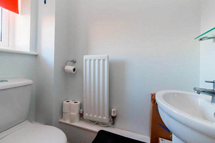 2 Bedroom Terraced House For Sale In Daffodil Avenue, Minster On Sea, ME12