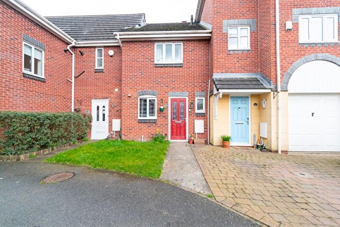 2 Bedroom Terraced House To Rent In Hawthorn Avenue, L40