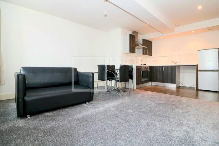 1 Bedroom Flat To Rent In Woolston Warehouse, Grattan Road, BD1