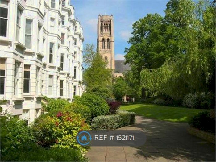 1 Bedroom Flat To Rent In Pinehurst Court, London, W11