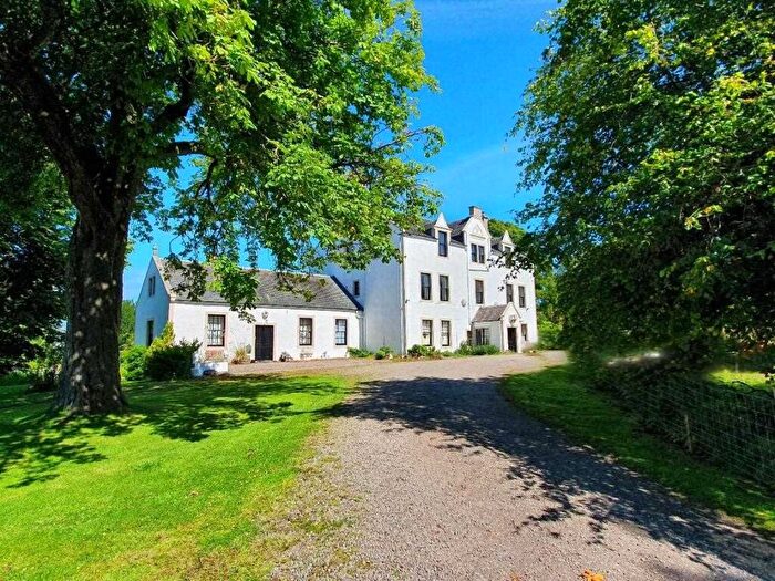 2 Bedroom Apartment For Sale In Cathlaw House, Torphichen, EH48