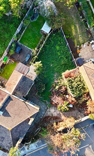 Plot For Sale In Francemary Road, London, SE4