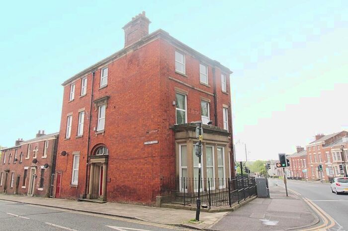 1 Bedroom Flat To Rent In Stanley House, Stanley Place, Preston, PR1