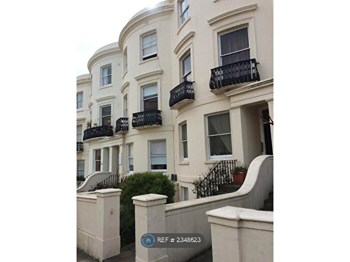1 Bedroom Flat To Rent In Lansdowne Place, Hove, BN3