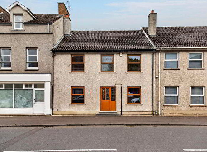 4 Bedroom TownHouse For Sale In Bridge Street, Kilrea, BT51