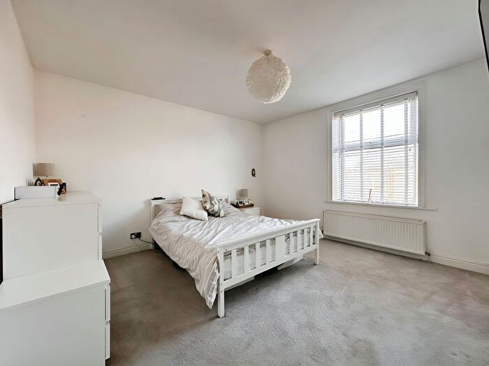 3 Bedroom Terraced House For Sale In Melbourne Street, Farsley, Pudsey, LS28