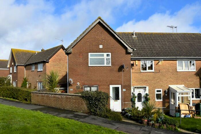 1 Bedroom Flat To Rent In Perowne Way, Sandown, PO36