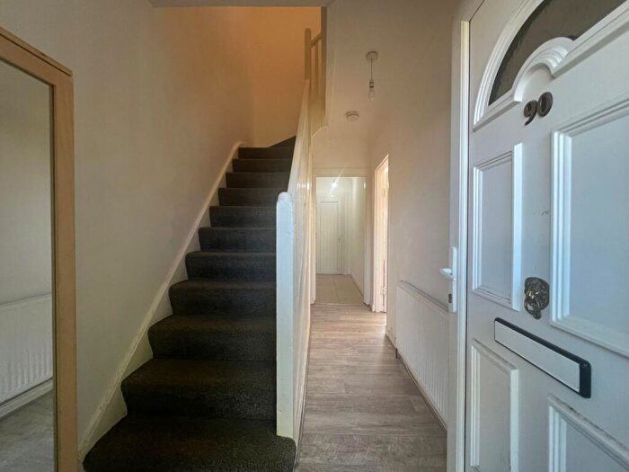 3 Bedroom Terraced House To Rent In Cedar Road, Fenham, Newcastle Upon Tyne, NE4