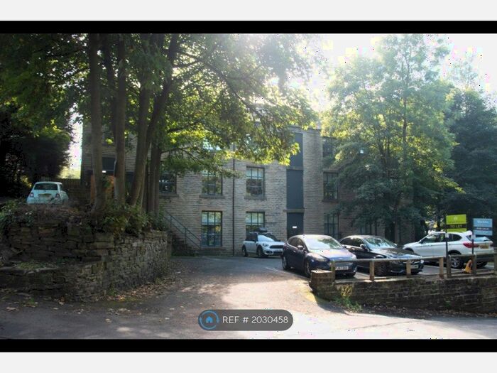 2 Bedroom Flat To Rent In Green Mill Apartments, Holmfirth, HD9