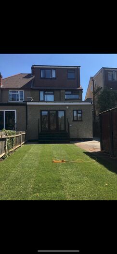 1 Bedroom Property To Rent In Balnacraig Avenue, London, NW10