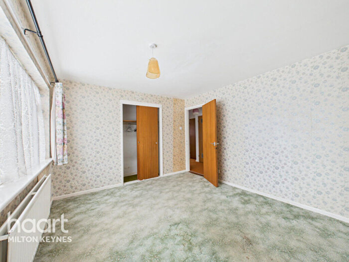 3 Bedroom Bungalow For Sale In Windmill Hill Drive, Milton Keynes, MK3