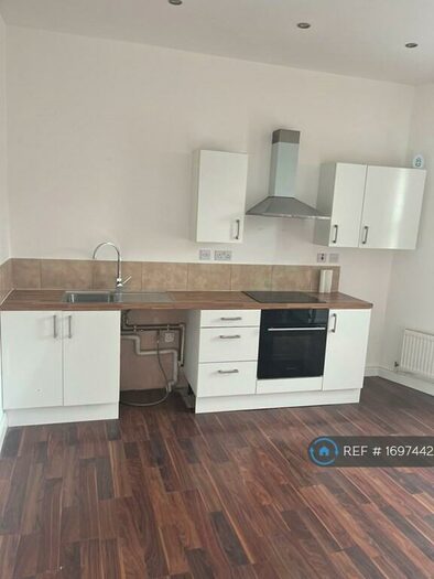 1 Bedroom Flat To Rent In Robson St, Liverpool, L5