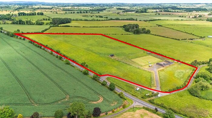 Land For Sale In Land At Middle Coldcoats Farm, Milbourne, Newcastle Upon Tyne, NE20