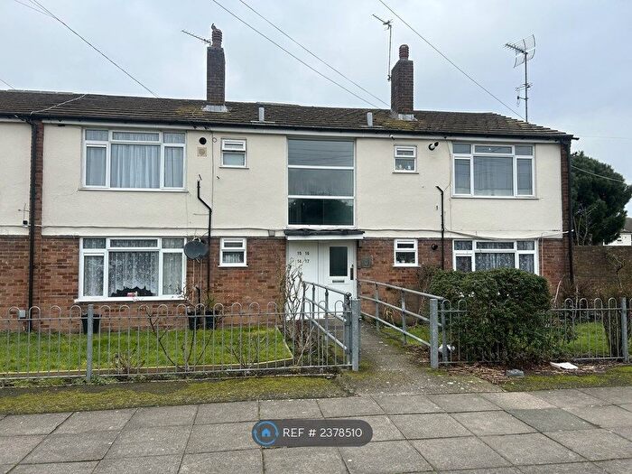 1 Bedroom Flat To Rent In Beal Close, Welling, DA16