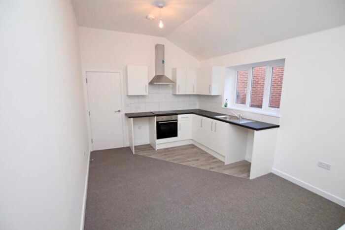 2 Bedroom Flat To Rent In Bridge Road I Woolston I Available Now, SO19