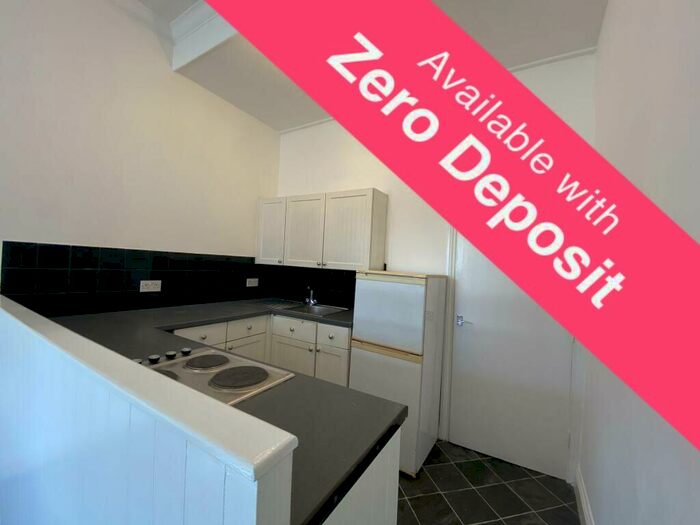 1 Bedroom Apartment To Rent In Washington Road, Portsmouth, PO2