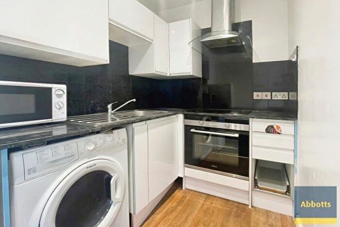 1 Bedroom Studio To Rent In Observation Court, Ipswich, IP1