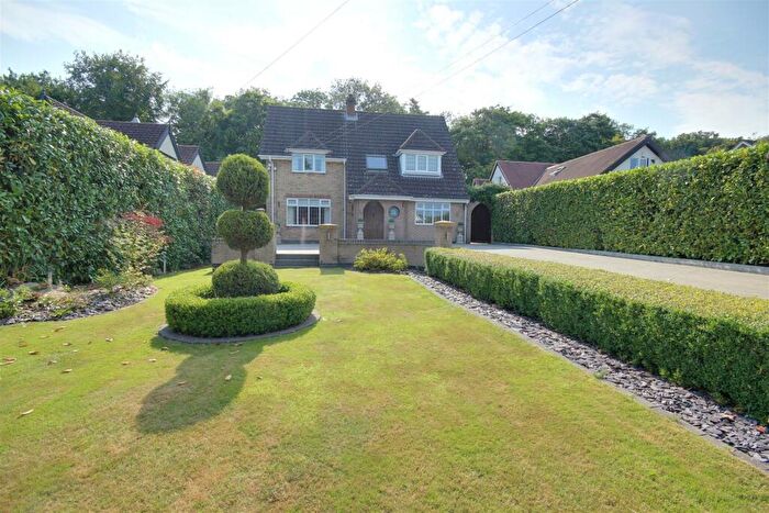 4 Bedroom Detached House For Sale In Elveley Drive, West Ella, HU10
