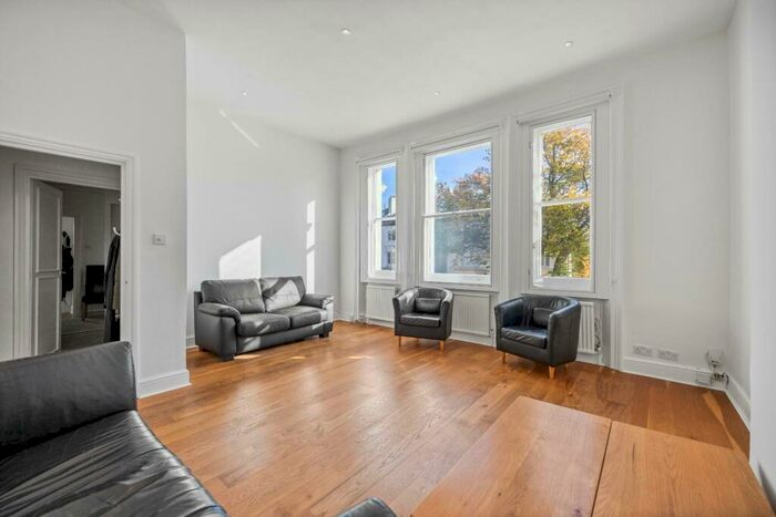 1 Bedroom Flat To Rent In Belsize Park, Belsize Park, NW3