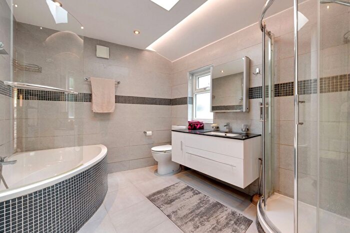 4 Bedroom Terraced House For Sale In Quadrant Grove, Chalk Farm, London, NW5
