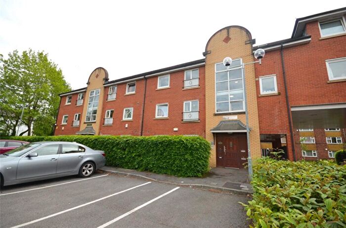 2 Bedroom Apartment To Rent In The Deansgate, Whiteoak Road, Fallowfield, Manchester, M14