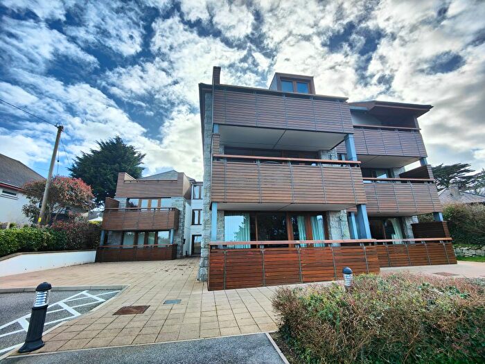 2 Bedroom Property To Rent In West Bay Maenporth Road, Falmouth, TR11