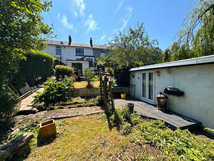 2 Bedroom Cottage For Sale In Bluebell Cottage, Cwm-Y-Nant, Newport, NP11