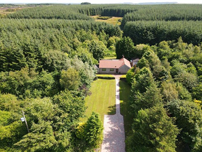 3 Bedroom Detached Bungalow For Sale In Longriggend, West Longrigg, ML6