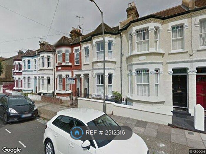 2 Bedroom Flat To Rent In Aslett Street, London, SW18