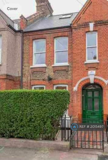 1 Bedroom Maisonette To Rent In Fleeming Road, London, E17