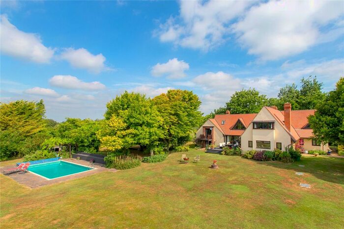 6 Bedroom Detached House For Sale In North Road, Abington, Cambridge, CB21