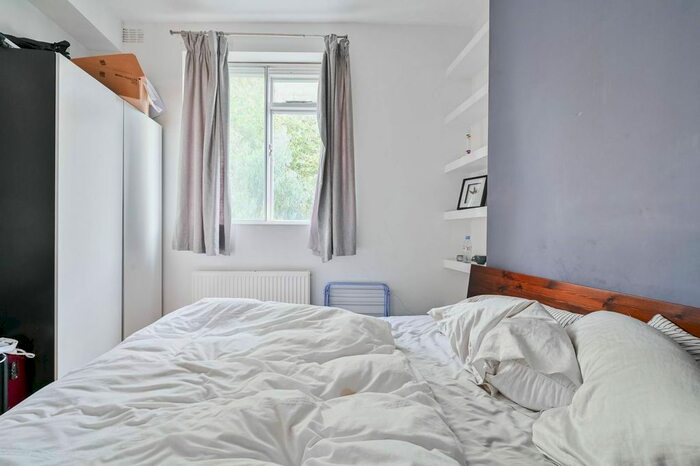 1 Bedroom Flat To Rent In Newington Green, Islington, London, N1