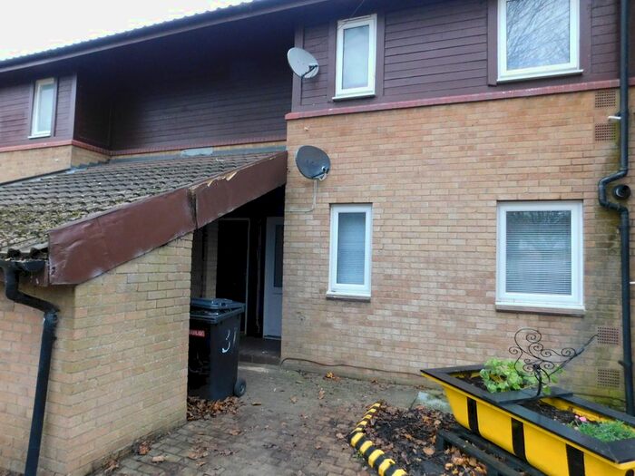 1 Bedroom Flat To Rent In Lessingham, Orton Brimbles, Peterborough PE2