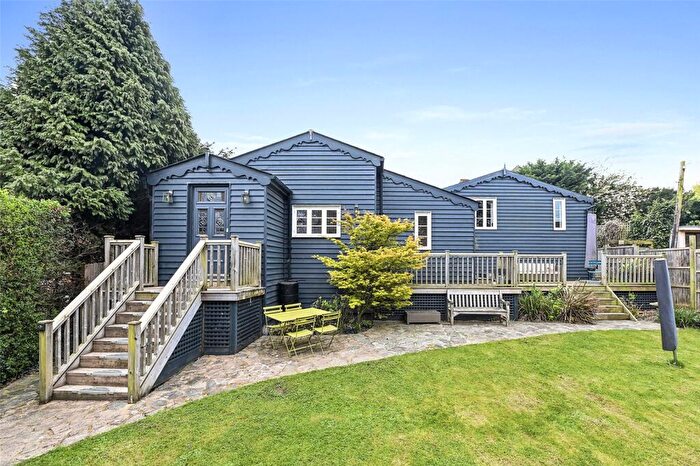 4 Bedroom Detached House To Rent In Maze Green Road, Bishop's Stortford, Hertfordshire, CM23
