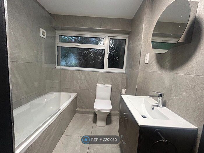 1 Bedroom Flat To Rent In Westbourne Road, Edgbaston, B15