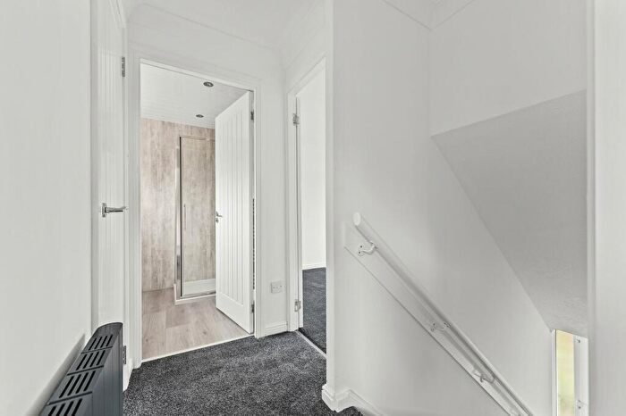 2 Bedroom Terraced House For Sale In Carronbank Crescent, Denny, FK6