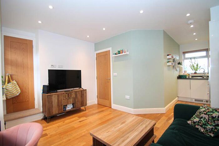1 Bedroom Flat For Sale In Hindes Road, Harrow, HA1