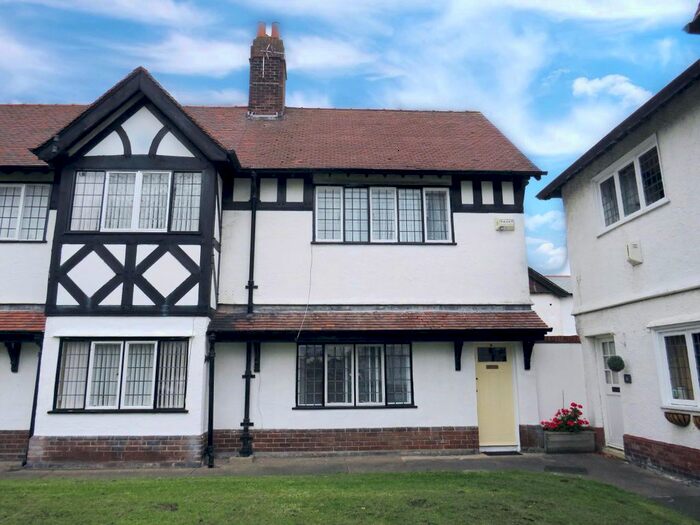 3 Bedroom Property To Rent In Boundary Road, Port Sunlight, Wirral CH62