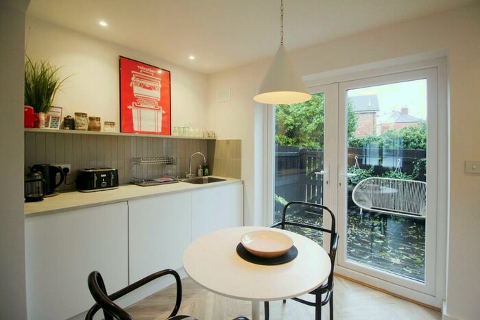 1 Bedroom Terraced House To Rent In Lightfoot Street, Hoole, CH2