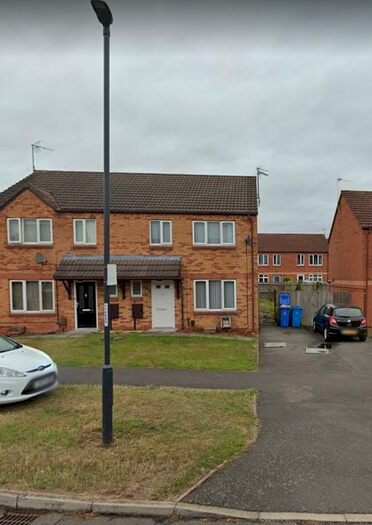 3 Bedroom Semi-Detached House To Rent In Swallowdale Road, Derby, Derbyshire, DE24