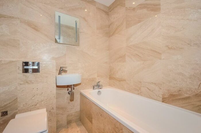 1 Bedroom Flat To Rent In Abercorn Place St Johns Wood, NW8