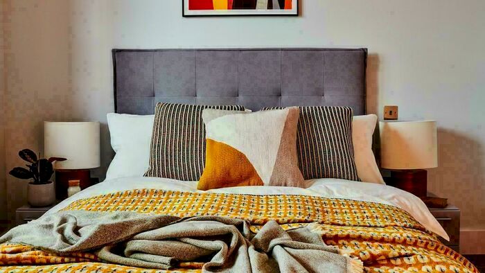 1 Bedroom Flat To Rent In Park Lane, Wembley, Middlesex, HA9