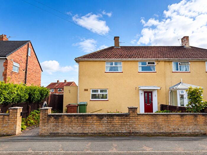 3 Bedroom Semi Detached House For Sale In Avenue Vivian, Houghton Le Spring, DH4