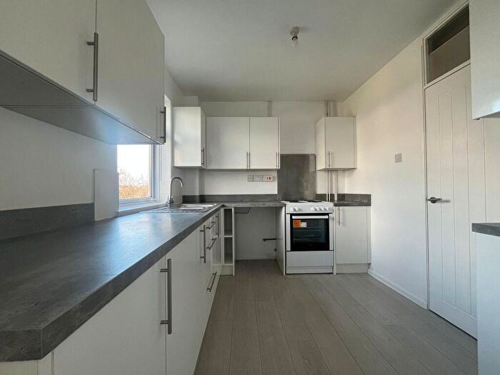 2 Bedroom Flat To Rent In Sickert Close, Newport, NP19